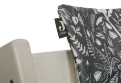 Jollein Botanical Leaf Green Meegroei Stoelverkleiner 019-533-66073 -Kinderwagen Winkel jollein botanical leaf green meegroei stoelverkleiner 019 533 66073 3