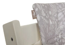 Jollein Botanical Nougat Meegroei Stoelverkleiner 019-533-66074 -Kinderwagen Winkel jollein botanical nougat meegroei stoelverkleiner 019 533 66074 3