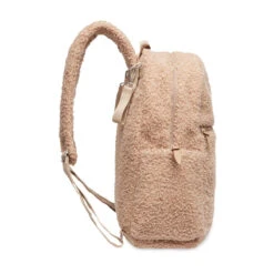 Jollein Boucle Biscuit Rugzak Luiertas 027-818-66067 -Kinderwagen Winkel jollein boucle biscuit rugzak luiertas 027 818 66067 .3