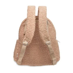 Jollein Boucle Biscuit Rugzak Luiertas 027-818-66067 -Kinderwagen Winkel jollein boucle biscuit rugzak luiertas 027 818 66067 .4
