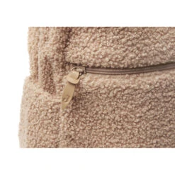 Jollein Boucle Biscuit Rugzak Luiertas 027-818-66067 -Kinderwagen Winkel jollein boucle biscuit rugzak luiertas 027 818 66067 .6