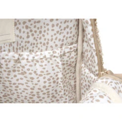 Jollein Boucle Biscuit Rugzak Luiertas 027-818-66067 -Kinderwagen Winkel jollein boucle biscuit rugzak luiertas 027 818 66067 .7