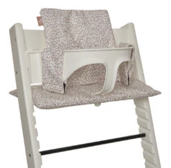 Jollein Dotted Biscuit Meegroei Stoelverkleiner 019-533-66083