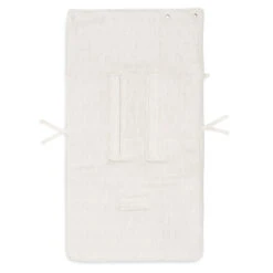 Jollein Grain Knit Oatmeal 3/5 Punts 0-9 Maanden Autostoel Voetenzak 025-811-67047 -Kinderwagen Winkel jollein grain knit oatmeal 0 9 maanden autostoel voetenzak 025 811 67047 5