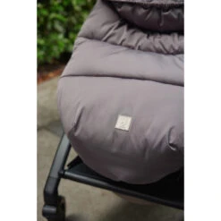 Jollein Grey Buggy/Wandelwagen Voetenzak 025-800-00023 -Kinderwagen Winkel jollein grey buggywandelwagen voetenzak 025 800 00023 .11