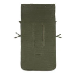 Jollein Pure Knit Leaf Green 3/5 Punts 0-9 Maanden Autostoel Voetenzak 025-811-67010 -Kinderwagen Winkel jollein pure knit leaf green 3 5 punts 0 9 mnd autostoel voetenzak 025 811 67010 .4 1