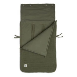 Jollein Pure Knit Leaf Green 3/5 Punts 0-9 Maanden Autostoel Voetenzak 025-811-67010 -Kinderwagen Winkel jollein pure knit leaf green 3 5 punts 0 9 mnd autostoel voetenzak 025 811 67010 .5 1