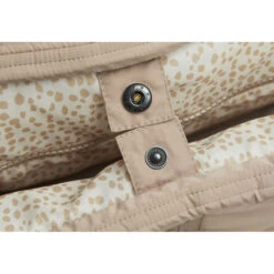 Jollein Tara Biscuit Puffed Luiertas 027-818-00103 -Kinderwagen Winkel jollein tara biscuit puffed luiertas 027 818 00103 3