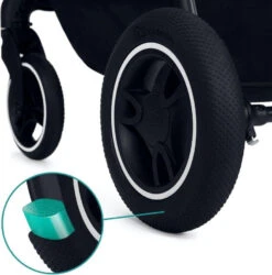 Kinderkraft All Road Imperial Blue Wandelwagen KKWALRONAV0000 -Kinderwagen Winkel kinderkraft all road imperial blue wandelwagen kkwalronav0000 10