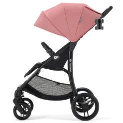 Kinderkraft Askoy Dhalia Pink Wandelwagen KSASKO00PNK0000 -Kinderwagen Winkel kinderkraft askoy dhalia pink wandelwagen ksasko00pnk0000 3