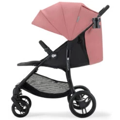 Kinderkraft Askoy Dhalia Pink Wandelwagen KSASKO00PNK0000 -Kinderwagen Winkel kinderkraft askoy dhalia pink wandelwagen ksasko00pnk0000 4