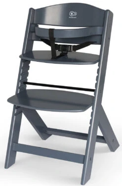 Kinderkraft Enock Grijs Meegroei Kinderstoel KKKENOCGRYF000 -Kinderwagen Winkel kinderkraft enock grijs meegroei kinderstoel kkkenocgryf000 2