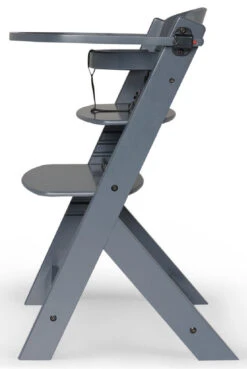 Kinderkraft Enock Grijs Meegroei Kinderstoel KKKENOCGRYF000 -Kinderwagen Winkel kinderkraft enock grijs meegroei kinderstoel kkkenocgryf000 4