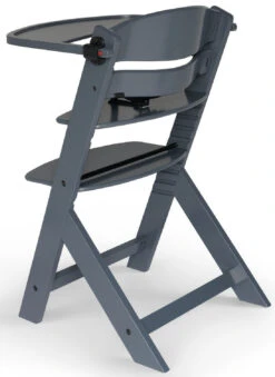 Kinderkraft Enock Grijs Meegroei Kinderstoel KKKENOCGRYF000 -Kinderwagen Winkel kinderkraft enock grijs meegroei kinderstoel kkkenocgryf000 5