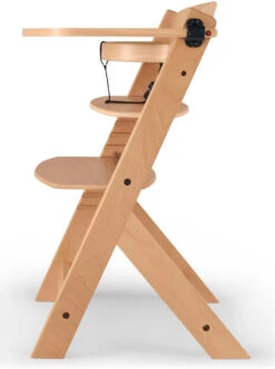 Kinderkraft Enock Naturel Houten Meegroei Kinderstoel KKKENOCNAT0000 -Kinderwagen Winkel kinderkraft enock naturel houten kinderstoel kkkenocnat0000 4