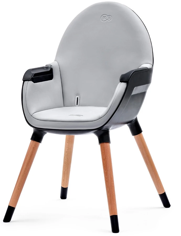 Kinderkraft Fini Black 2-in-1 Kinderstoel KKKFINIBLK0000 6 Kinderkraft Fini Black 2-in-1 Kinderstoel KKKFINIBLK0000 - Afbeelding 6