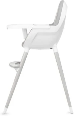 Kinderkraft Fini Grey Leg 2-in-1 Kinderstoel KKKFINIGRYLEG0 -Kinderwagen Winkel kinderkraft fini grey leg kinderstoel kkkfinigryleg0 3