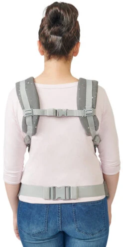 Kinderkraft Huggy Grey Draagzak KKNHUGGGRY0000 15 Kinderkraft Huggy Grey Draagzak KKNHUGGGRY0000 -Kinderwagen Winkel kinderkraft huggy grey draagzak kknhugggry0000 5