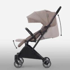 Kinderkraft Indy 2 Calm Beige Wandelwagen KSINDY00BEG0000 -Kinderwagen Winkel kinderkraft indy 2 calm beige wandelwagen ksindy00beg0000 10