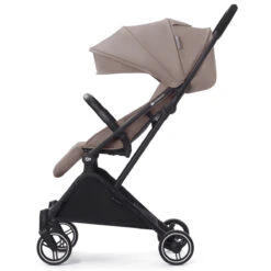 Kinderkraft Indy 2 Calm Beige Wandelwagen KSINDY00BEG0000 -Kinderwagen Winkel kinderkraft indy 2 calm beige wandelwagen ksindy00beg0000 3