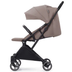 Kinderkraft Indy 2 Calm Beige Wandelwagen KSINDY00BEG0000 -Kinderwagen Winkel kinderkraft indy 2 calm beige wandelwagen ksindy00beg0000 4