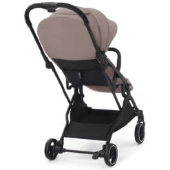 Kinderkraft Indy 2 Calm Beige Wandelwagen KSINDY00BEG0000 -Kinderwagen Winkel kinderkraft indy 2 calm beige wandelwagen ksindy00beg0000 5