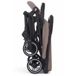 Kinderkraft Indy 2 Calm Beige Wandelwagen KSINDY00BEG0000 -Kinderwagen Winkel kinderkraft indy 2 calm beige wandelwagen ksindy00beg0000 6