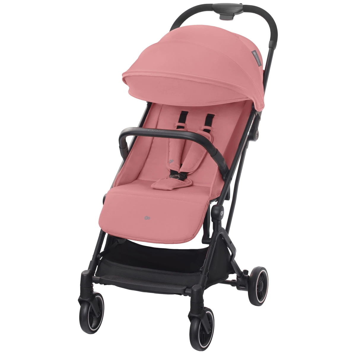 Kinderkraft Indy 2 Dhalia Pink Wandelwagen KSINDY00PNK0000 1 Kinderkraft Indy 2 Dhalia Pink Wandelwagen KSINDY00PNK0000