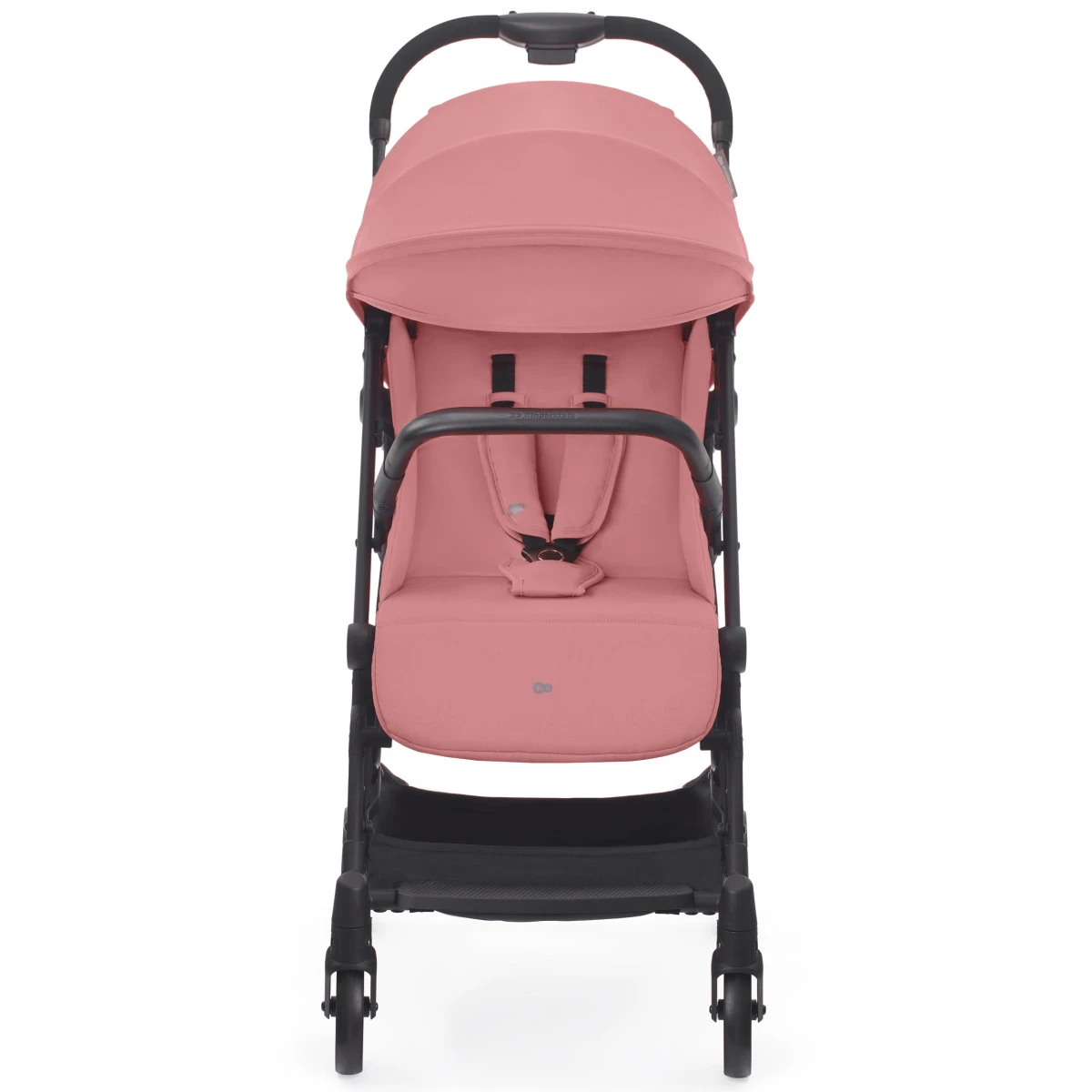 Kinderkraft Indy 2 Dhalia Pink Wandelwagen KSINDY00PNK0000 2 Kinderkraft Indy 2 Dhalia Pink Wandelwagen KSINDY00PNK0000 - Afbeelding 2