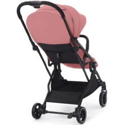Kinderkraft Indy 2 Dhalia Pink Wandelwagen KSINDY00PNK0000 18 Kinderkraft Indy 2 Dhalia Pink Wandelwagen KSINDY00PNK0000 -Kinderwagen Winkel kinderkraft indy 2 dhalia pink wandelwagen ksindy00pnk0000 5