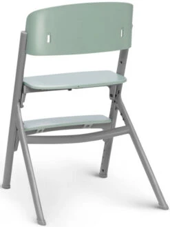 Kinderkraft Livy Olive Green 4-in-1 Meegroeistoel KHLIVY00GRE0000 -Kinderwagen Winkel kinderkraft livy olive green 3