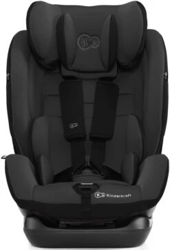 Kinderkraft MyWay Black 0-36 Kg Isofix Autostoel MWAYBLK -Kinderwagen Winkel kinderkraft myway black 0 36 kg isofix autostoel mwayblk 2