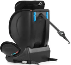 Kinderkraft MyWay Black 0-36 Kg Isofix Autostoel MWAYBLK -Kinderwagen Winkel kinderkraft myway black 0 36 kg isofix autostoel mwayblk 7