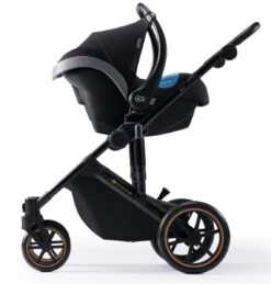 Kinderkraft Prime 2 Sandrose Beige 3-in-1 Kinderwagen Incl. Autostoel KSPRIM02BEG3000 -Kinderwagen Winkel kinderkraft prime 2 beige 3 in 1 kinderwagen ksprim02beg3000 5