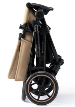 Kinderkraft Prime 2 Sandrose Beige 3-in-1 Kinderwagen Incl. Autostoel KSPRIM02BEG3000 -Kinderwagen Winkel kinderkraft prime 2 beige 3 in 1 kinderwagen ksprim02beg3000 6
