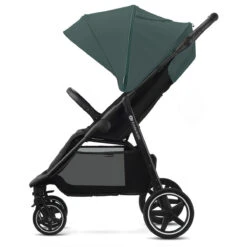 Kinderkraft Route Emerald Green Wandelwagen KSROUT00GRE0000 -Kinderwagen Winkel kinderkraft route emerald green wandelwagen ksrout00gre0000 3