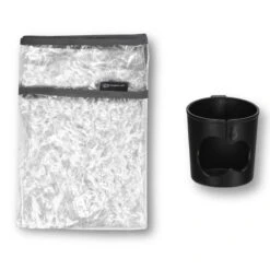 Kinderkraft Route Emerald Green Wandelwagen KSROUT00GRE0000 -Kinderwagen Winkel kinderkraft route emerald green wandelwagen ksrout00gre0000 7