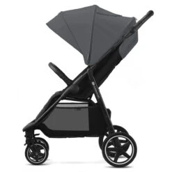 Kinderkraft Route Platinum Grey Wandelwagen KSROUT00GRY0000 -Kinderwagen Winkel kinderkraft route platinium grey wandelwagen ksrout00gry0000 3