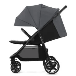Kinderkraft Route Platinum Grey Wandelwagen KSROUT00GRY0000 -Kinderwagen Winkel kinderkraft route platinium grey wandelwagen ksrout00gry0000 4