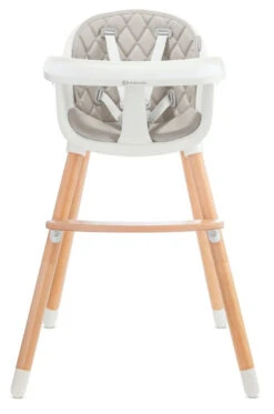 Kinderkraft Sienna Grey 2-in-1 Kinderstoel KKKSIENGRY0000 -Kinderwagen Winkel kinderkraft sienna grey kinderstoel kkksiengry0000 3