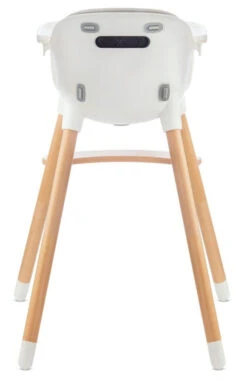 Kinderkraft Sienna Grey 2-in-1 Kinderstoel KKKSIENGRY0000 -Kinderwagen Winkel kinderkraft sienna grey kinderstoel kkksiengry0000 5