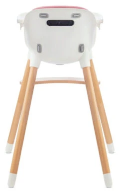 Kinderkraft Sienna Pink 2-in-1 Kinderstoel KKKSIENPNK0000 -Kinderwagen Winkel kinderkraft sienna pink kinderstoel kkksienpnk0000 5