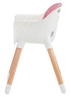 Kinderkraft Sienna Pink 2-in-1 Kinderstoel KKKSIENPNK0000 -Kinderwagen Winkel kinderkraft sienna pink kinderstoel kkksienpnk0000 8