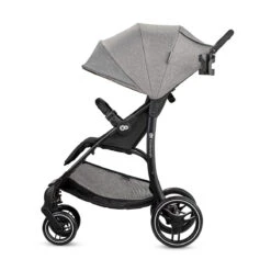 Kinderkraft Trig 2 Grey Wandelwagen KSTRIG2TGRY0000 -Kinderwagen Winkel kinderkraft trig 2 grey wandelwagen kstrig2tgry0000 3 1