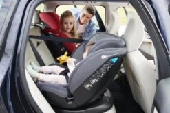 Kinderkraft Xpedition Black 360º 0-36 Kg Isofix Autostoel KCXPED00BLK0000 -Kinderwagen Winkel kinderkraft xpedition 0 36 kg isofix autostoel 2