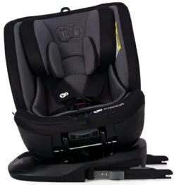 Kinderkraft Xpedition Black 360º 0-36 Kg Isofix Autostoel KCXPED00BLK0000 -Kinderwagen Winkel kinderkraft xpedition black 0 36 kg isofix autostoel kcxped00blk0000 12