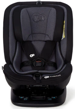 Kinderkraft Xpedition Black 360º 0-36 Kg Isofix Autostoel KCXPED00BLK0000 -Kinderwagen Winkel kinderkraft xpedition black 0 36 kg isofix autostoel kcxped00blk0000 5