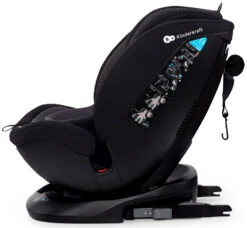 Kinderkraft Xpedition Black 360º 0-36 Kg Isofix Autostoel KCXPED00BLK0000 -Kinderwagen Winkel kinderkraft xpedition black 0 36 kg isofix autostoel kcxped00blk0000 9