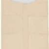Zaffiro Beige Universele Voetenzak S12 -1.1