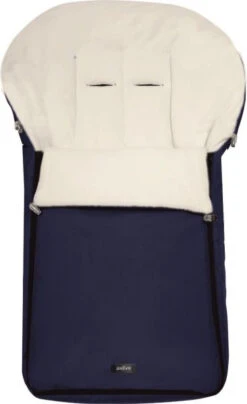 Zaffiro Navy Universele Afritsbare Voetenzak S13 10125